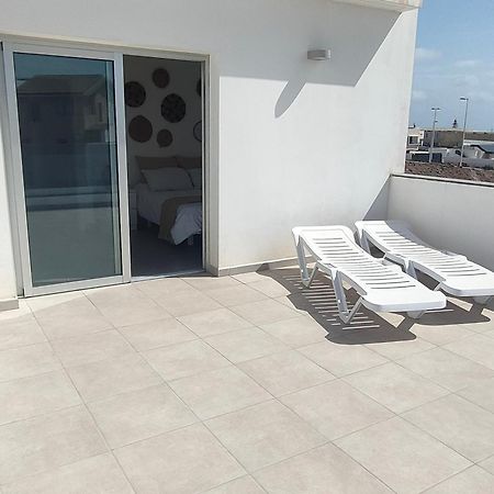 Casa De Playa Maravillosa En Taliarte 大加那利岛拉斯帕尔马斯 外观 照片