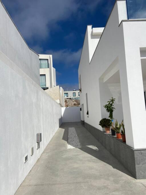 Casa De Playa Maravillosa En Taliarte 大加那利岛拉斯帕尔马斯 外观 照片