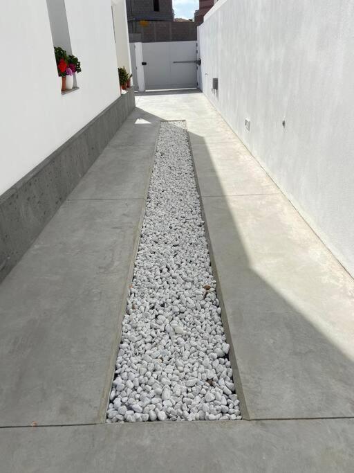 Casa De Playa Maravillosa En Taliarte 大加那利岛拉斯帕尔马斯 外观 照片