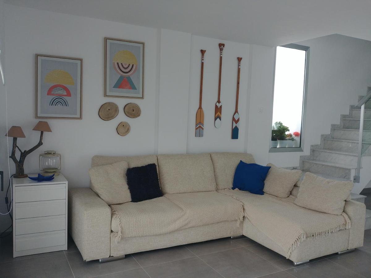 Casa De Playa Maravillosa En Taliarte 大加那利岛拉斯帕尔马斯 外观 照片