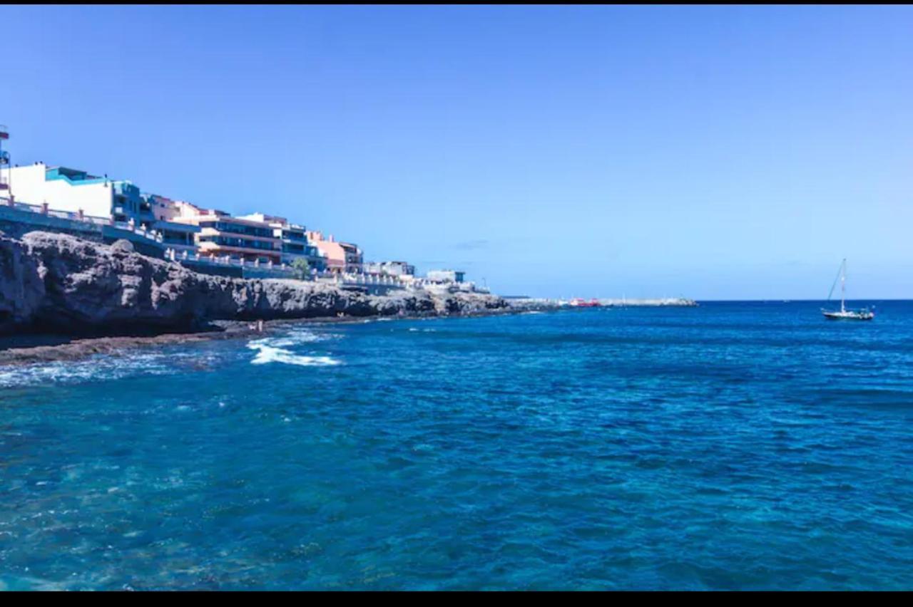 Casa De Playa Maravillosa En Taliarte 大加那利岛拉斯帕尔马斯 外观 照片