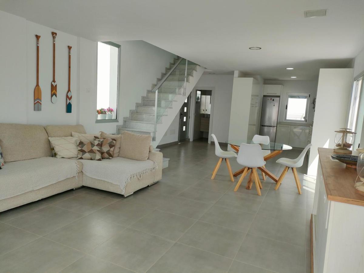 Casa De Playa Maravillosa En Taliarte 大加那利岛拉斯帕尔马斯 外观 照片